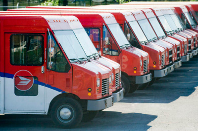 The Royal Mail has been privatized, so why not Canada Post? — Larry MacDonald