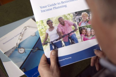 Why 2013 was a good year for pension plans