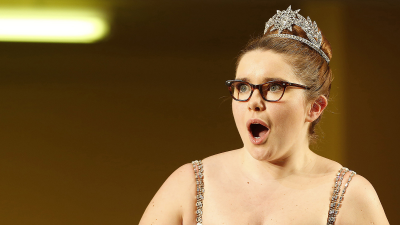 The ‘fat shaming’ of Tara Erraught forces an issue in opera