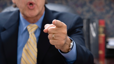 Why so many bosses are bad