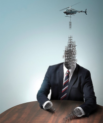  financial consultant