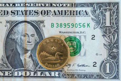 Why the low loonie could be great news for Canada’s tech scene