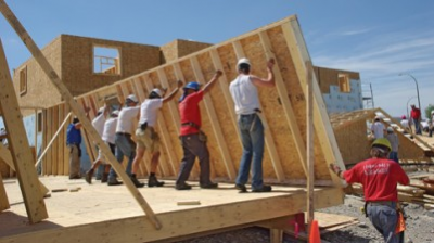 What you need to claim the new-home GST rebate