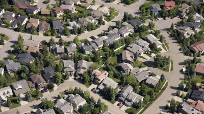Home ownership rates slide as more choose to rent, census shows