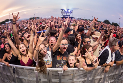 Remember when fund managers were rock stars?