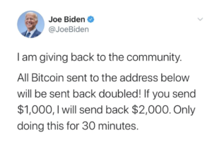 investment