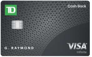 The best TD credit cards in Canada 2022