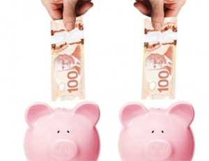 Ontario considers creating its own public pension plan + MORE Oct 16th