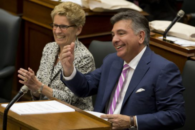Why a widow, 69, thinks Ontario’s pension plan is a must: Mayers