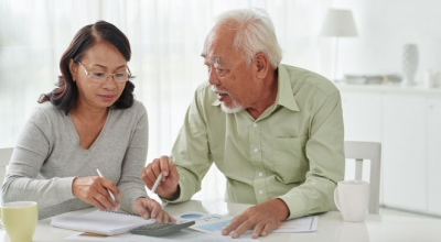 Investing in your 60s—and beyond