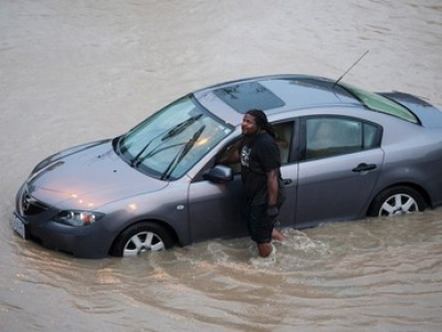 Toronto's July storm cost insurers $850M