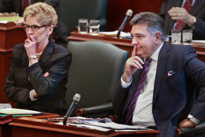 Liberals urge patience with 15 per cent car insurance cut: Mayers