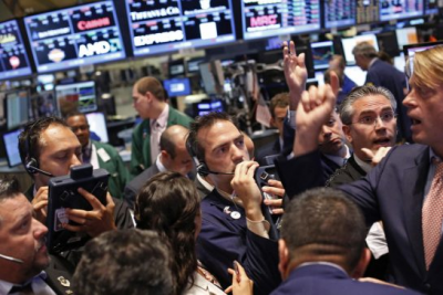 Fed fallout weighs on TSX