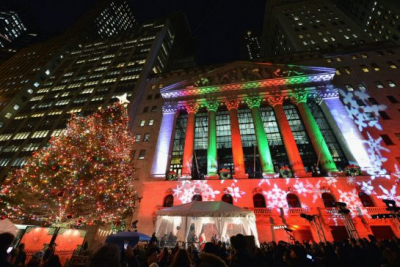 Broad-based stock market rally bodes well for future gains