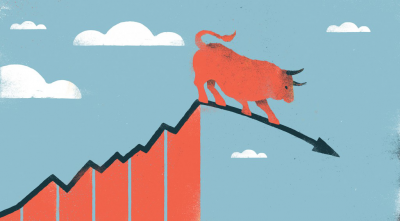 Is the bull market over?
