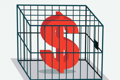 How the Next Financial Crisis Will Happen