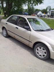 Should I get rid of my old car?