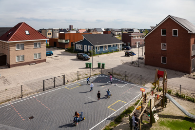 What Canada could learn from a Dutch self-build housing movement