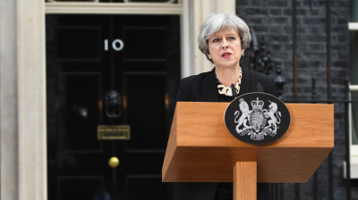 The London attack: It’s getting harder to keep calm and carry on