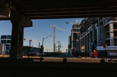 Is Toronto’s housing market decline for real?