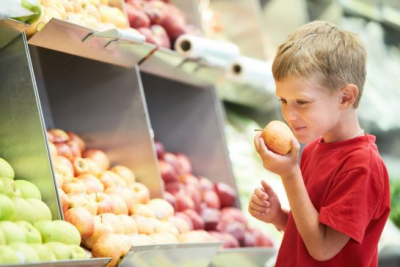 Money troubles? Your parents may be to blame