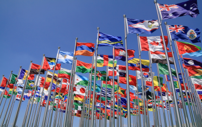 What is the recipe for a successful nation? + MORE Nov 4th