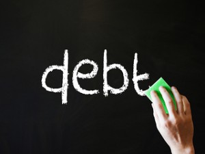 Five Things You Should Know About Retiring in Debt