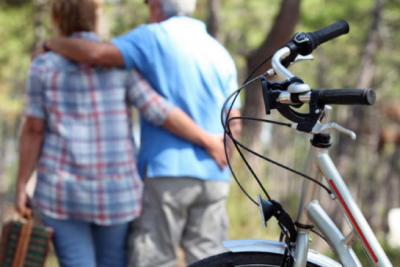 Want a job in retirement? Be open-minded