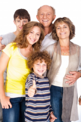 Generation Y: Tips for Helping Your Kids and Grandkids Survive Financially + MORE Jul 24th