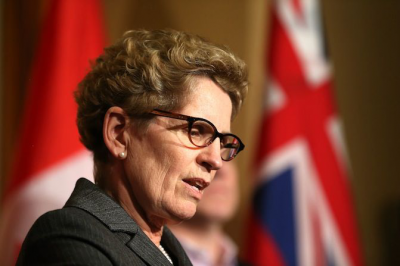 Ontario launches consultations on new pension plan