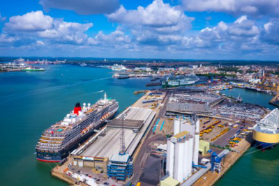 Why the CPP is snapping up ports and dorms: Mayers