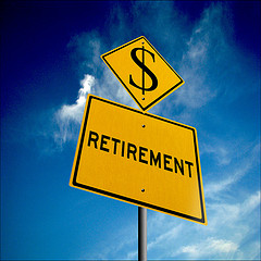 Your Defined Contribution Pension Plan at Retirement: Evaluate Your Options for that Lump Sum Payout