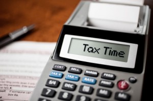What Should You Do With Your Tax Refund?
