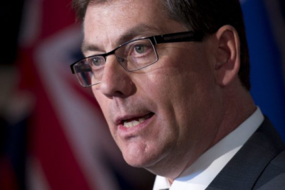 Ottawa forging ahead with target benefit pension plan