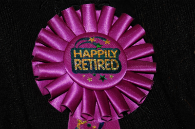 9 Questions to Think About when Planning your Retirement Nov 13th