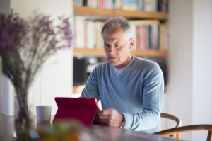 Future retirees may face “steep decline” in living standards