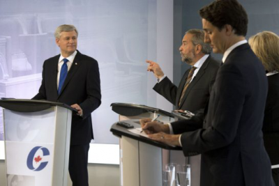 Canadian VCs bolstered by Wellington’s new fund + MORE Oct 1st