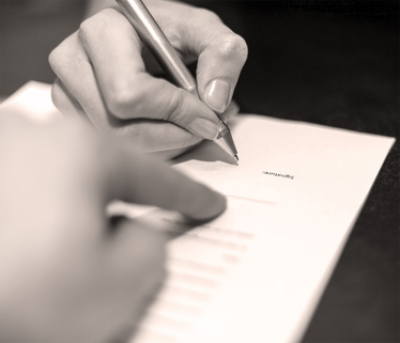 Power of Attorney: Why Choose to Give up your Right to Make Decisions?