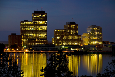 Canada's Government Smallest In 60 Years, Needs Corporate Tax Hikes: CCPA