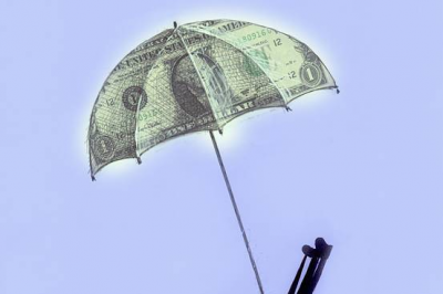 Covering Up the Pension Crisis