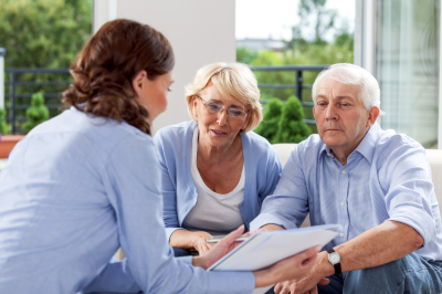 Retirees should be happy not to qualify for GIS
