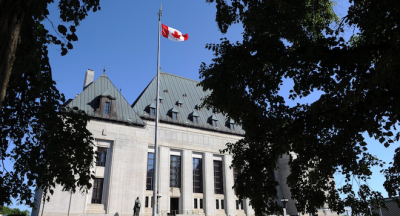 Whither parliamentary consultation on Supreme Court nominees?