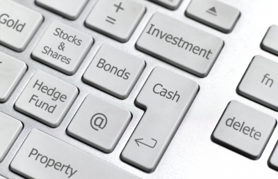 Bond ETFs in taxable accounts