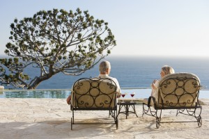 retirement