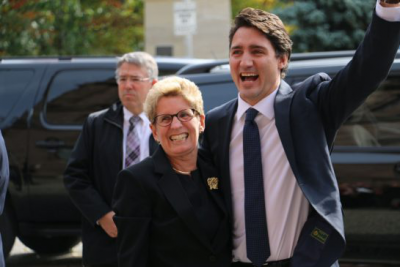 How a 30-minute chat with Trudeau broke Ontario’s pension logjam: Mayers