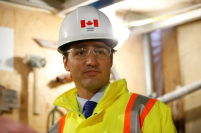 The Liberals’ infrastructure bank takes shape