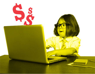 The financial literacy paradox