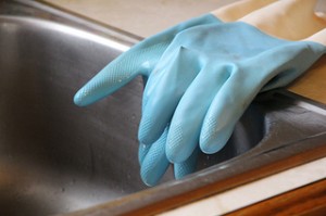 Three Tips to Spring Clean Your Financial House Mar 19th