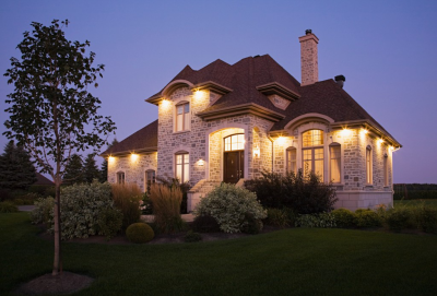 House rich, cash poor in retirement