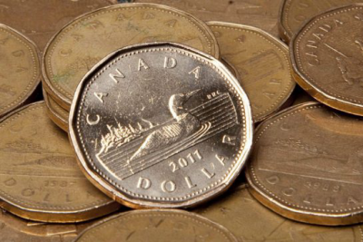 An antidote for the falling loonie: Pape